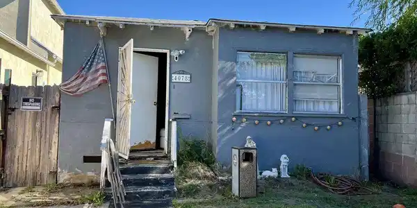 4078 Alla Road