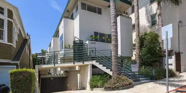 245 Hollister Avenue