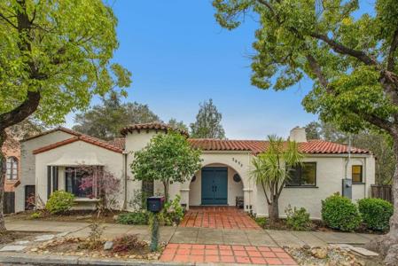 3655 Calafia Ave