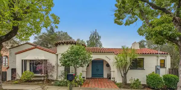 3655 Calafia Ave