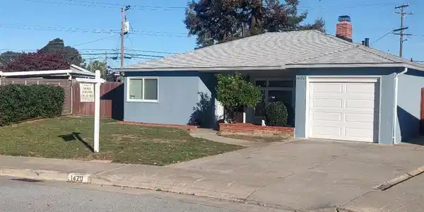 1420 Young Street