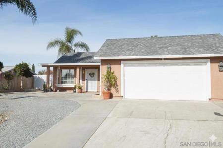 433 Thrush St.