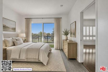 1700 Sawtelle Boulevard
