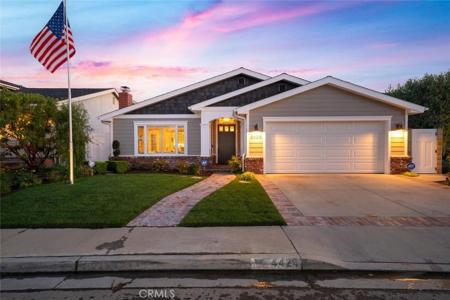 4424 Hazelnut Avenue