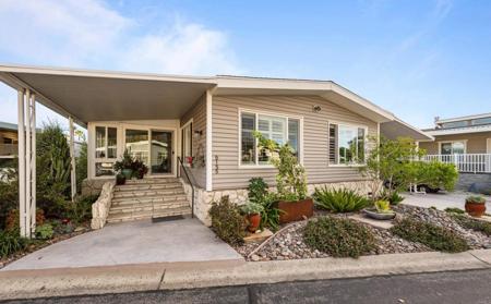 5155 Don Rodolfo Drive