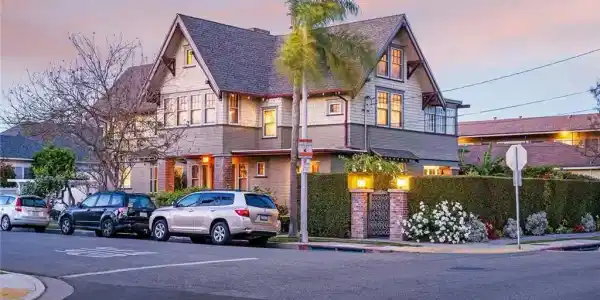 302 Orizaba Avenue