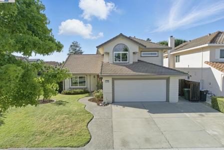 4423 Bush Cir.