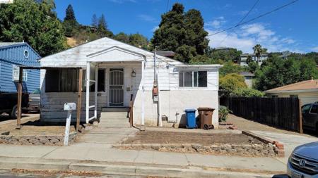 127 Arreba St