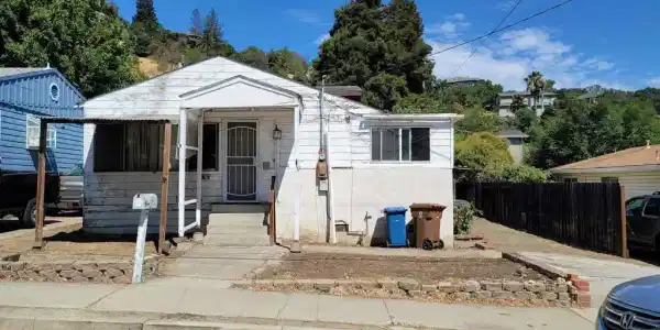 127 Arreba St