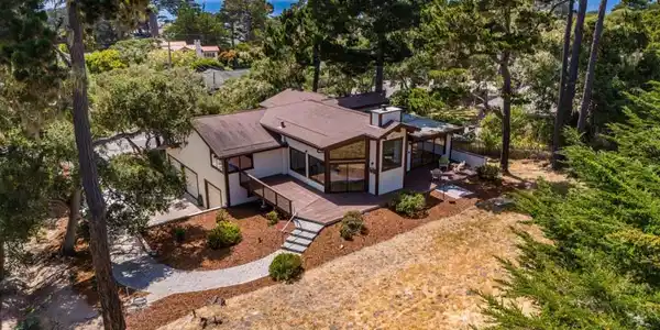 3033 Stevenson Drive