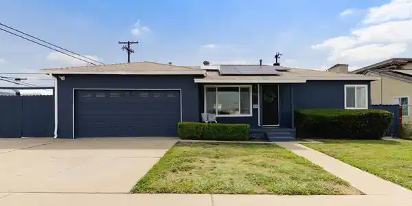 801 Olive Ave