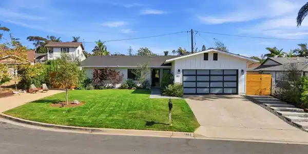 1801 Ratcliff Road