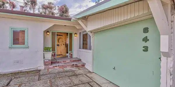 643 Taylor Street