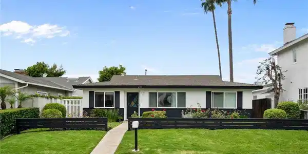 421 Tustin Avenue