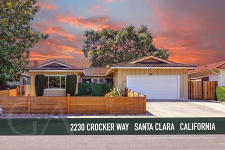 2230 Crocker Way