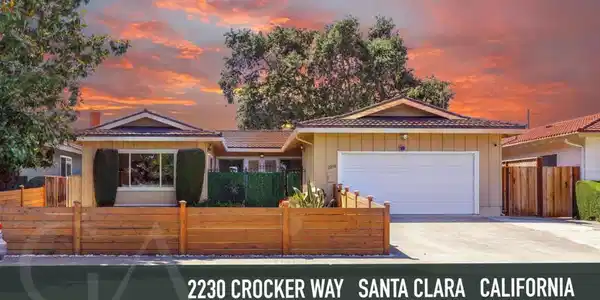 2230 Crocker Way