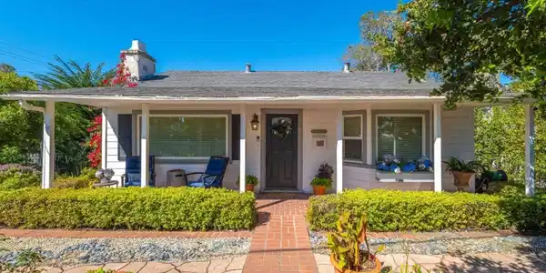 1 Serrano Way