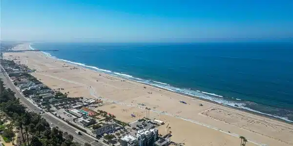 201 Ocean Avenue