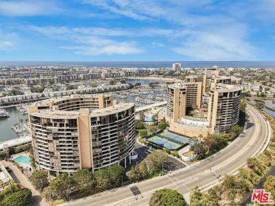 4337 Marina City Drive