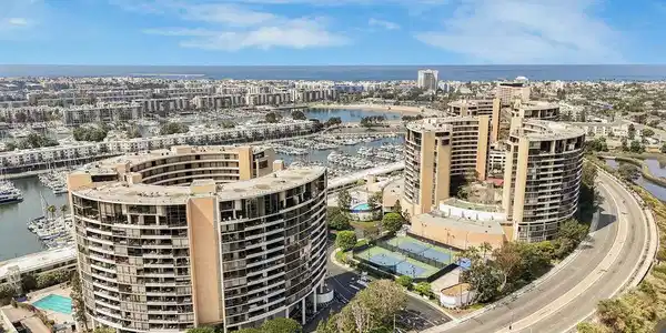 4337 Marina City Drive