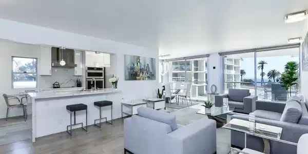 201 Ocean Avenue