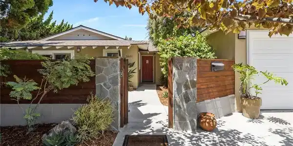5051 Sisson Drive