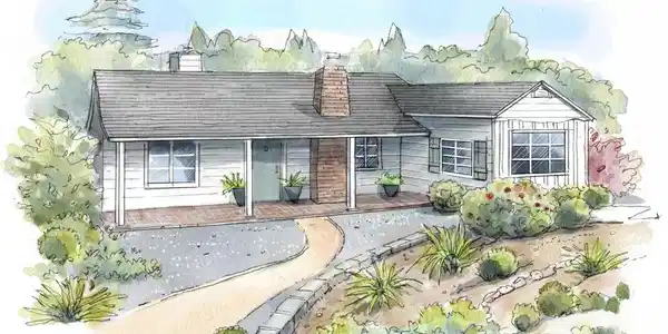 1201 Mountain Blvd