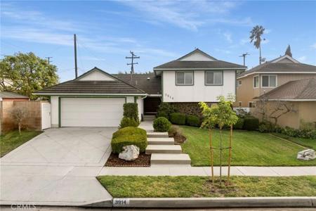 3914 W 231st Place