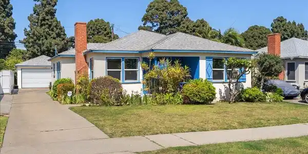 1908 Armacost Avenue