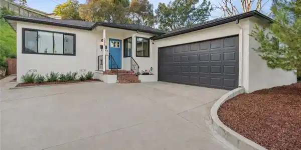 531 Rindge