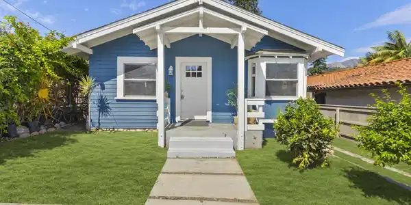 421 Donze Avenue
