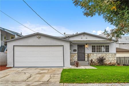1566 W 208TH