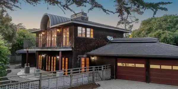 1030 Vaquero Road