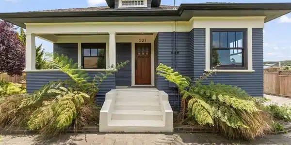 527 North Street