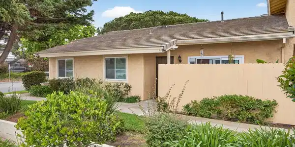 2783 Bolker Drive