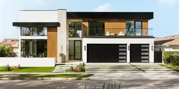 2321 Mesa Drive
