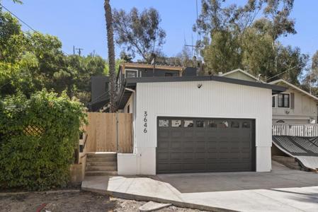 3646 Curlew Street