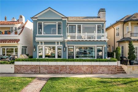 505 W Edgewater Avenue