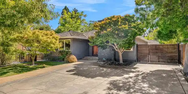1024 Berkeley Avenue