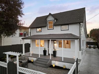 409 Tilton Avenue