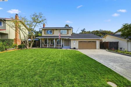 42293 Camino Santa Barbara