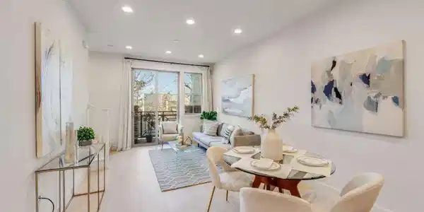 7 Artisan Way