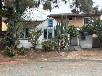 1631 Rosedale Avenue