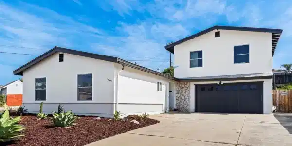 1665 Melrose Avenue