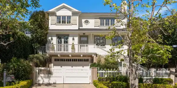 146 N Carmelina Avenue