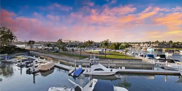 5227 Marina Pacifica N