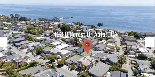 423 Hillcrest Drive