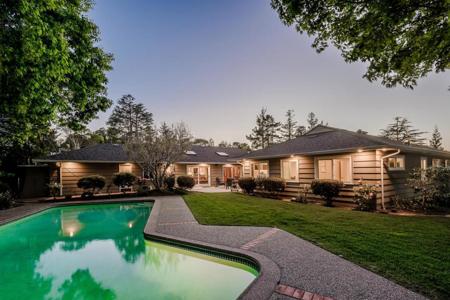 965 Parrott Drive