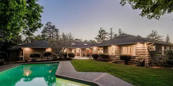 965 Parrott Drive