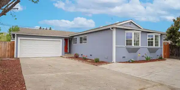 4663 Mangrum Drive